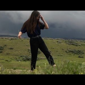 Meet your Posher, Kendal